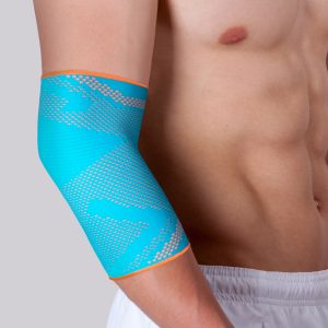 Epicare Easy Knitted Elastic Elbow Support XS-S-M-L-XL-XXL