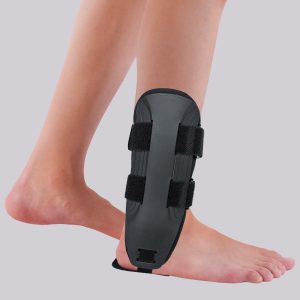 Maleeocare Step Ankle Brace Universal