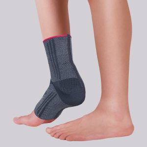 Achicare Comfort Knitted Achilles Tendon Suport XS-S-M-L-XL-XXL