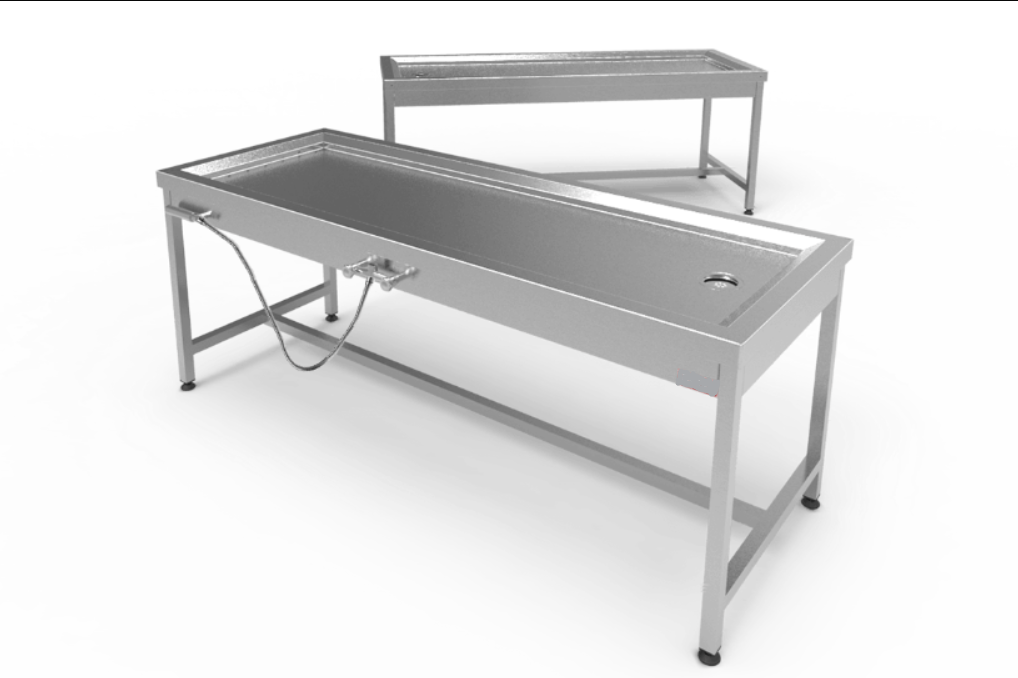 Anatomy Tables - Image 2