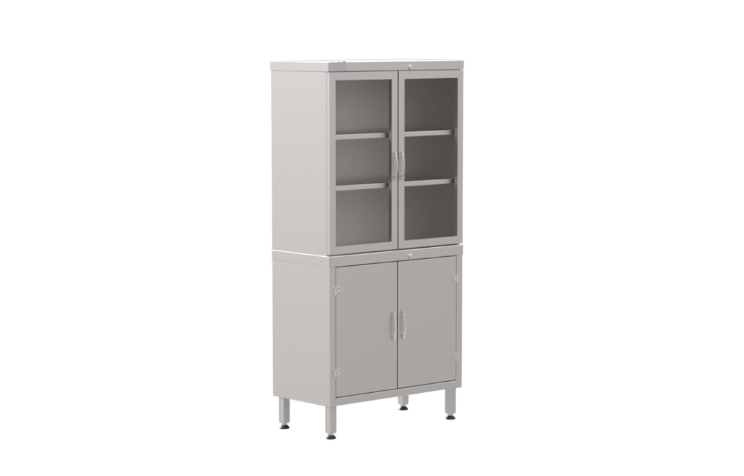 Cabinets