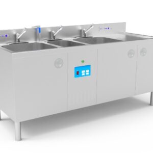 Ultrasonic Cleaners