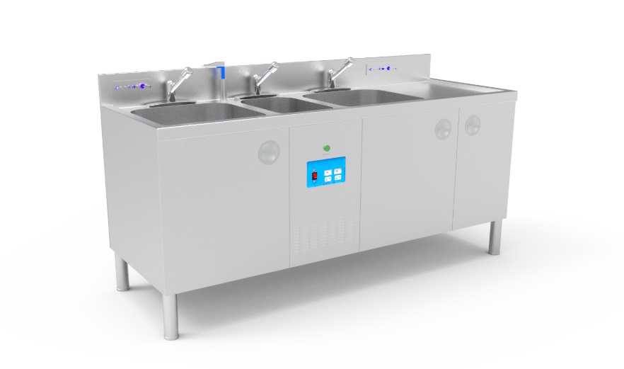 Ultrasonic Cleaners