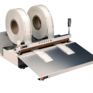 Microprocessor‑Controlled Medical Heat Sealer 