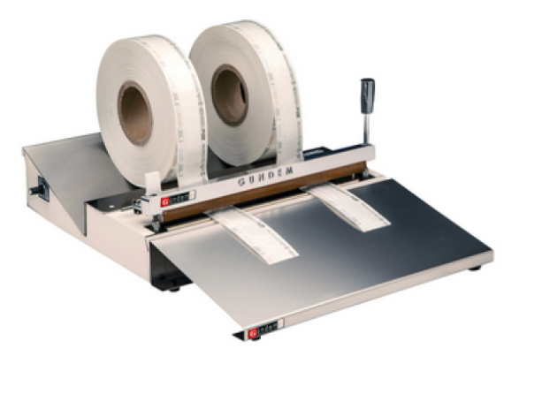 Microprocessor‑Controlled Medical Heat Sealer