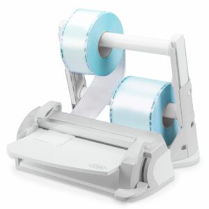 W&H SEAL2 sealing machine with a 12-month warranty.